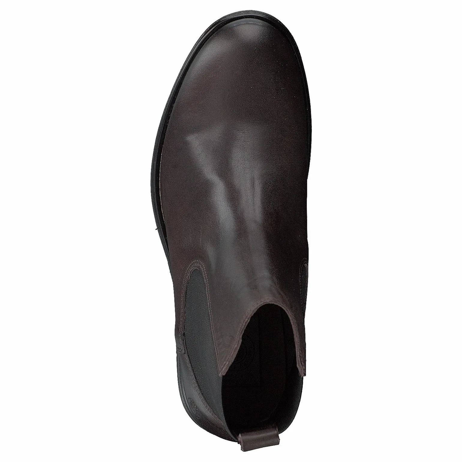 Fluid Brown