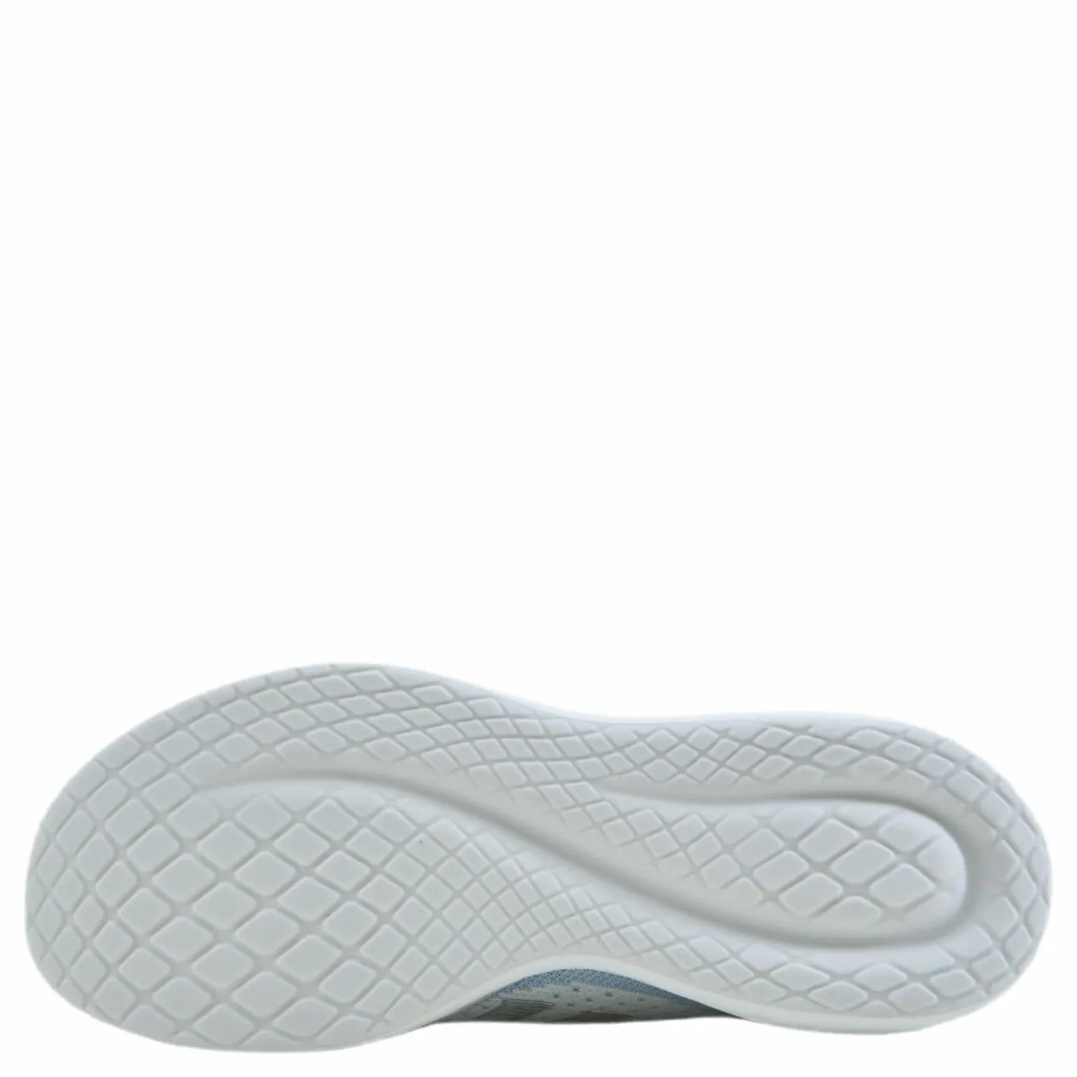 Fluidflow 2.0 Shoes Cloud White / Silver Metallic / Halo Blue