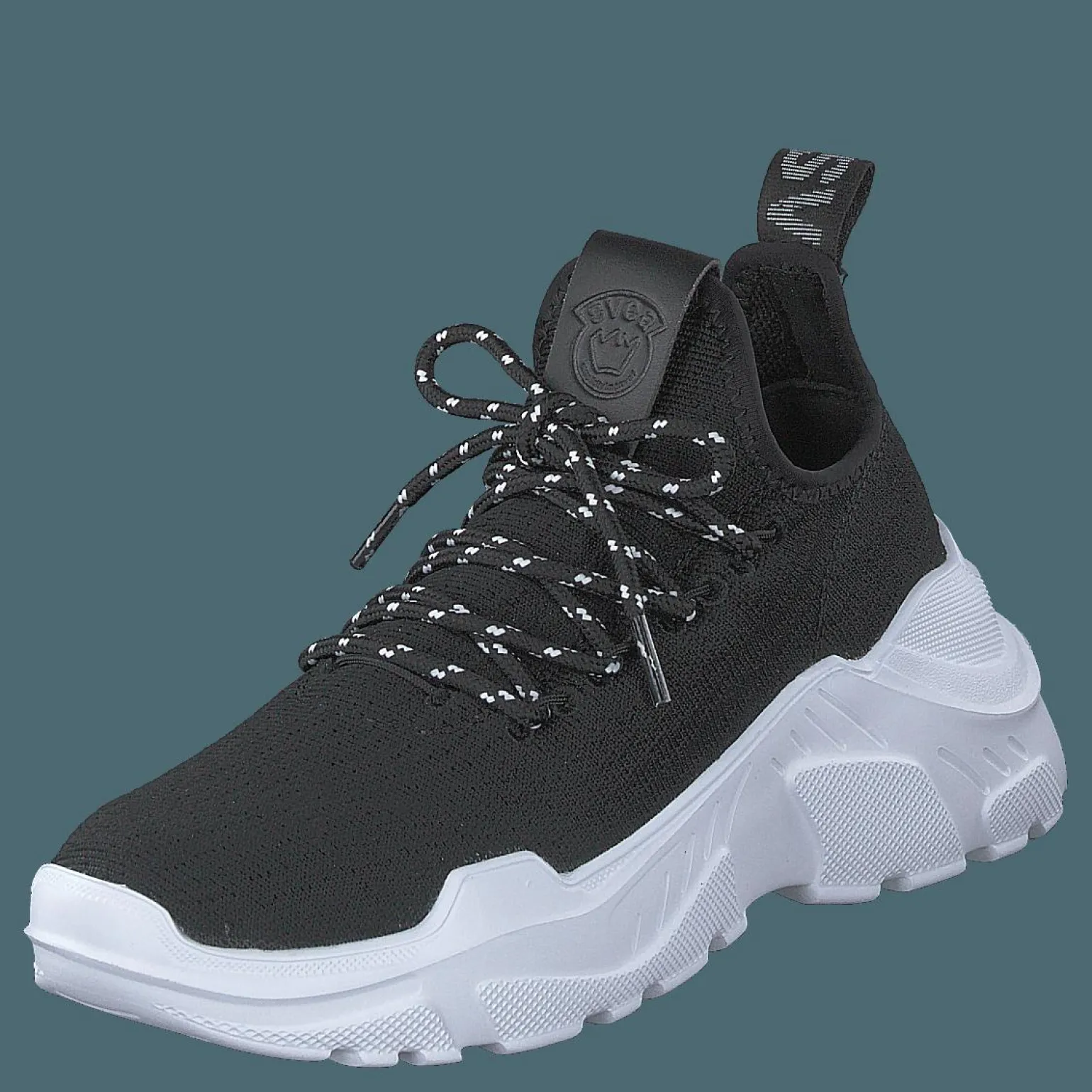 Fly Sneaker Black