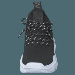 Fly Sneaker Black