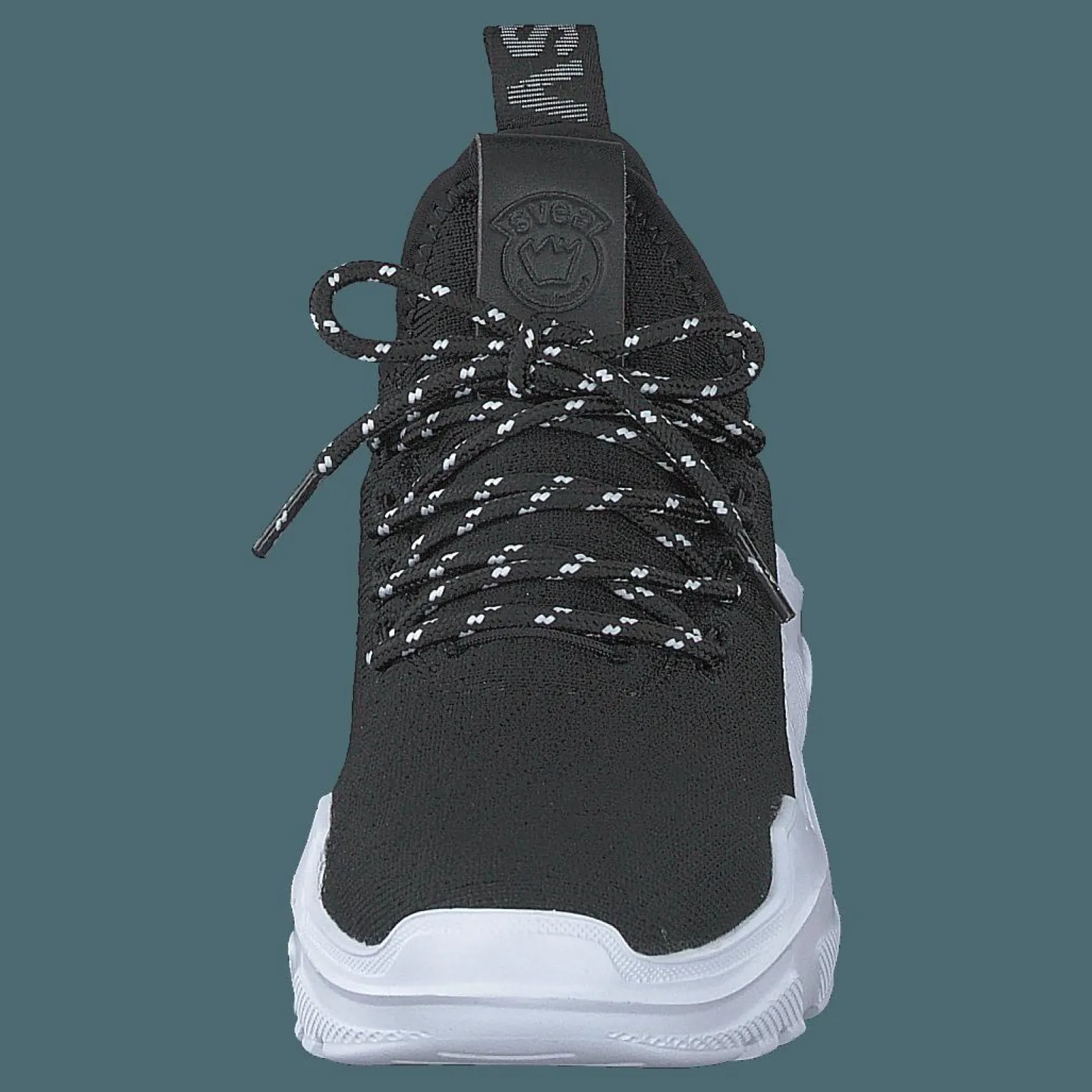 Fly Sneaker Black