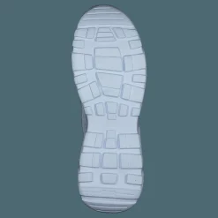 Fly Sneaker White
