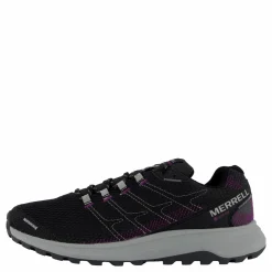 Fly Strike Gtx Black
