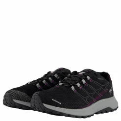 Fly Strike Gtx Black