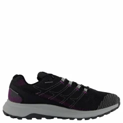 Fly Strike Gtx Black