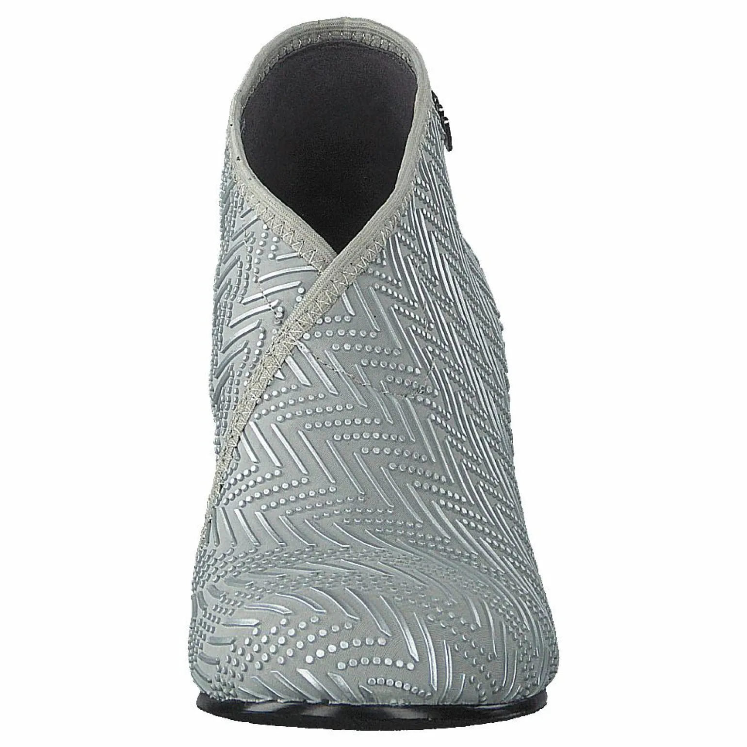 Fold Mid Cloud And Silver
