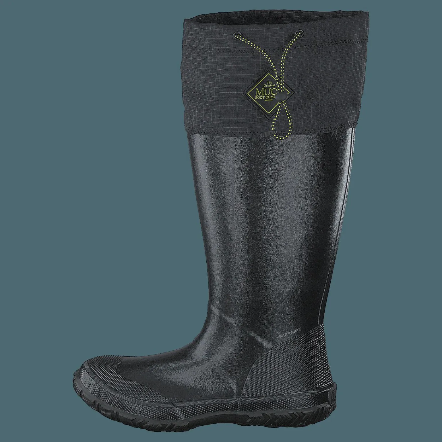 Forager Black