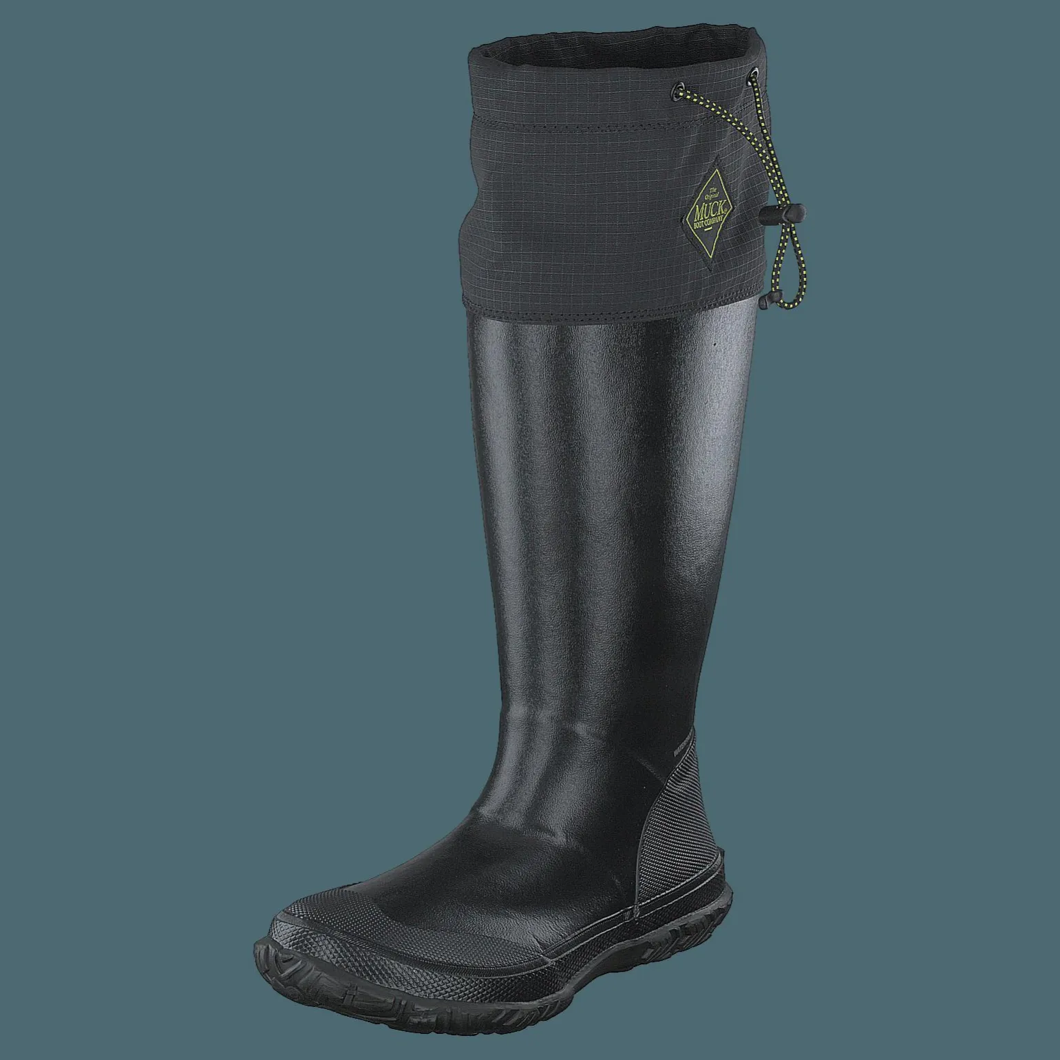 Forager Black