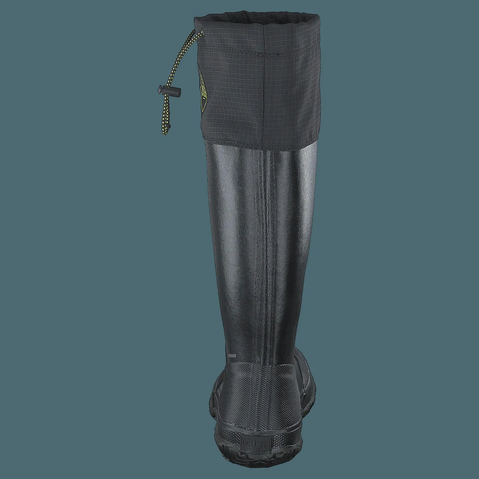 Forager Black
