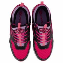 Force Black/pink/purple