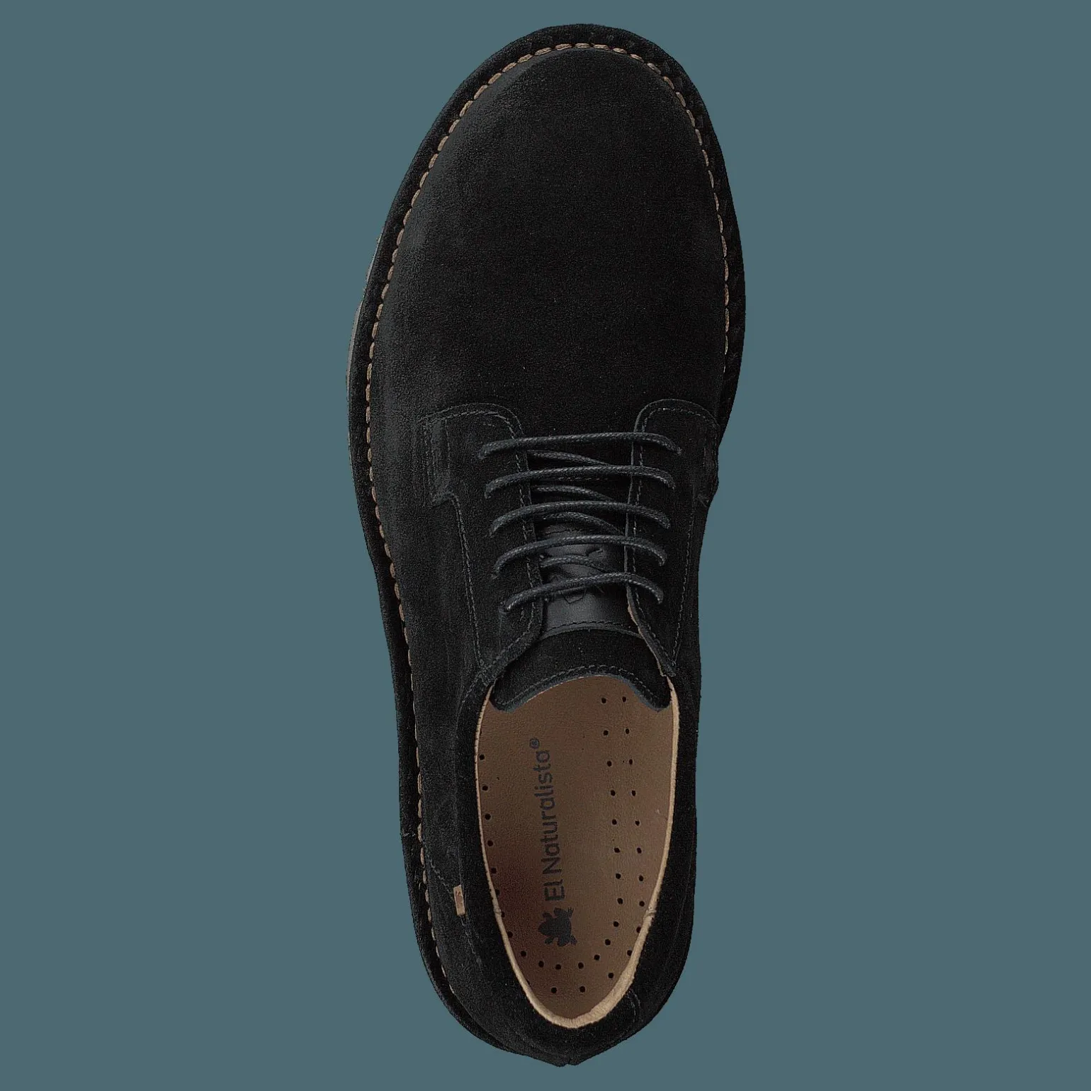 Forest Black