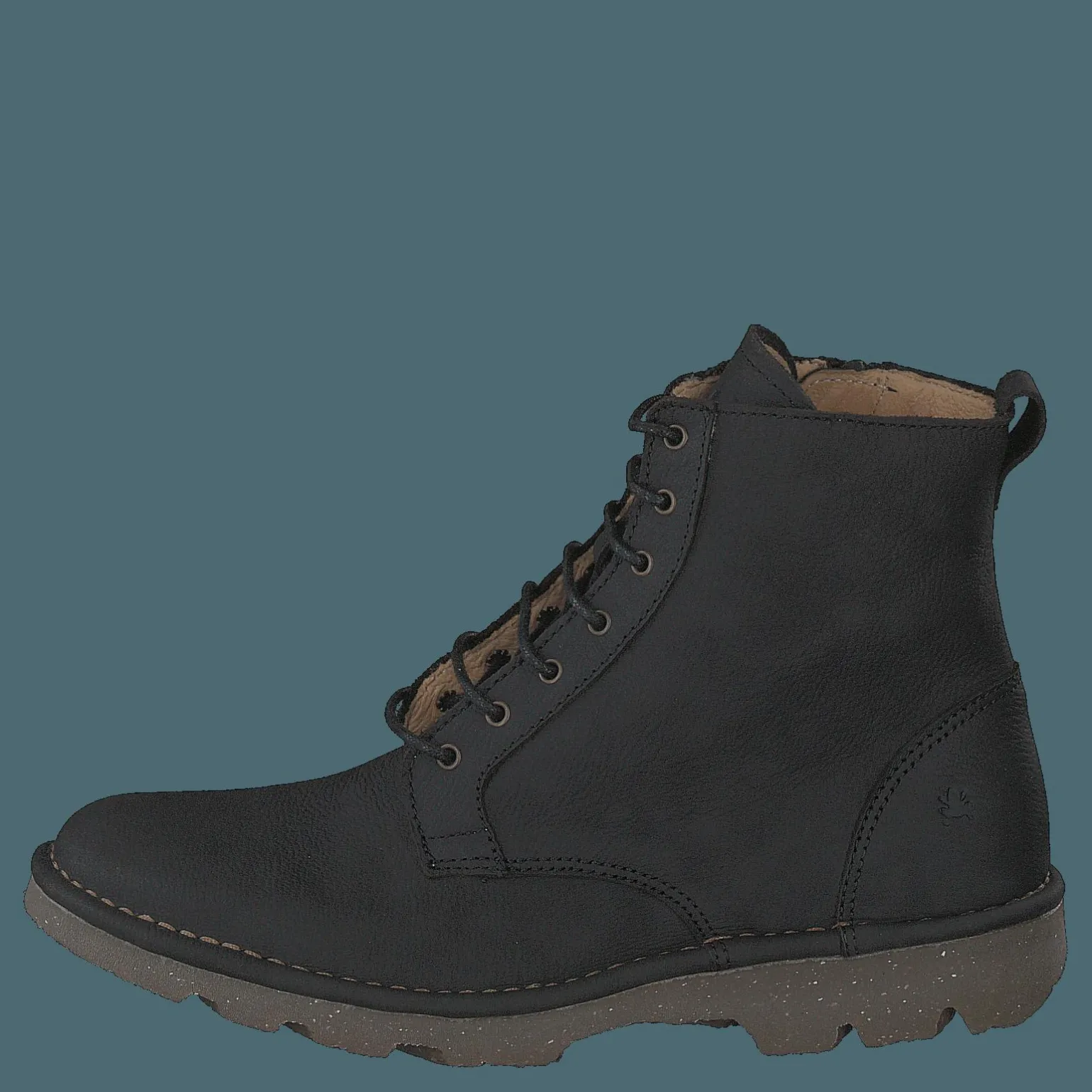 Forest Black