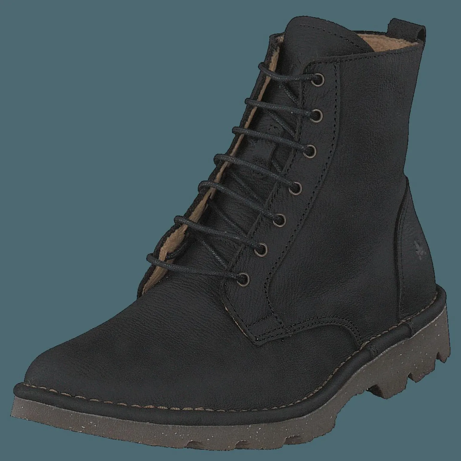 Forest Black