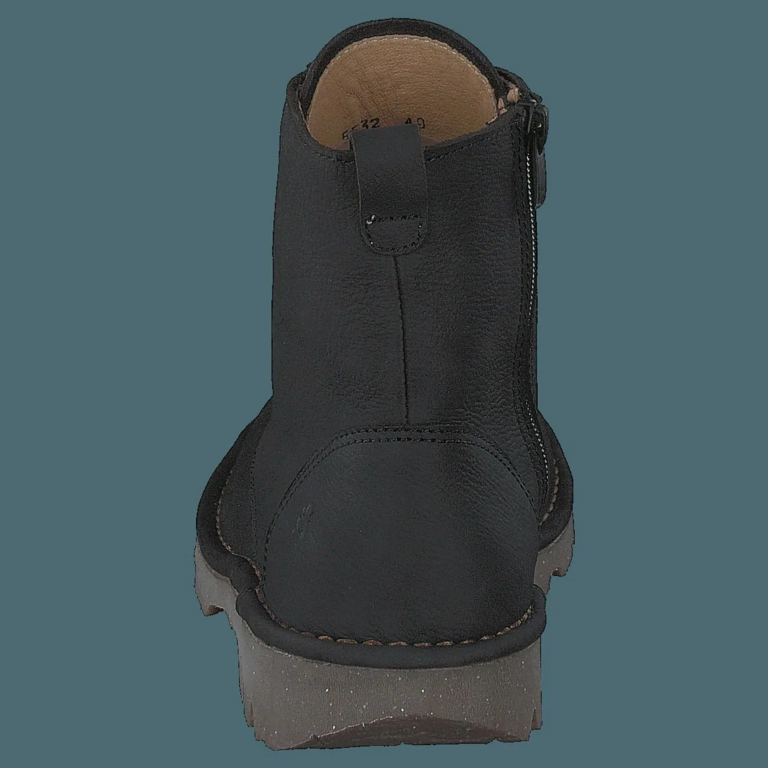 Forest Black
