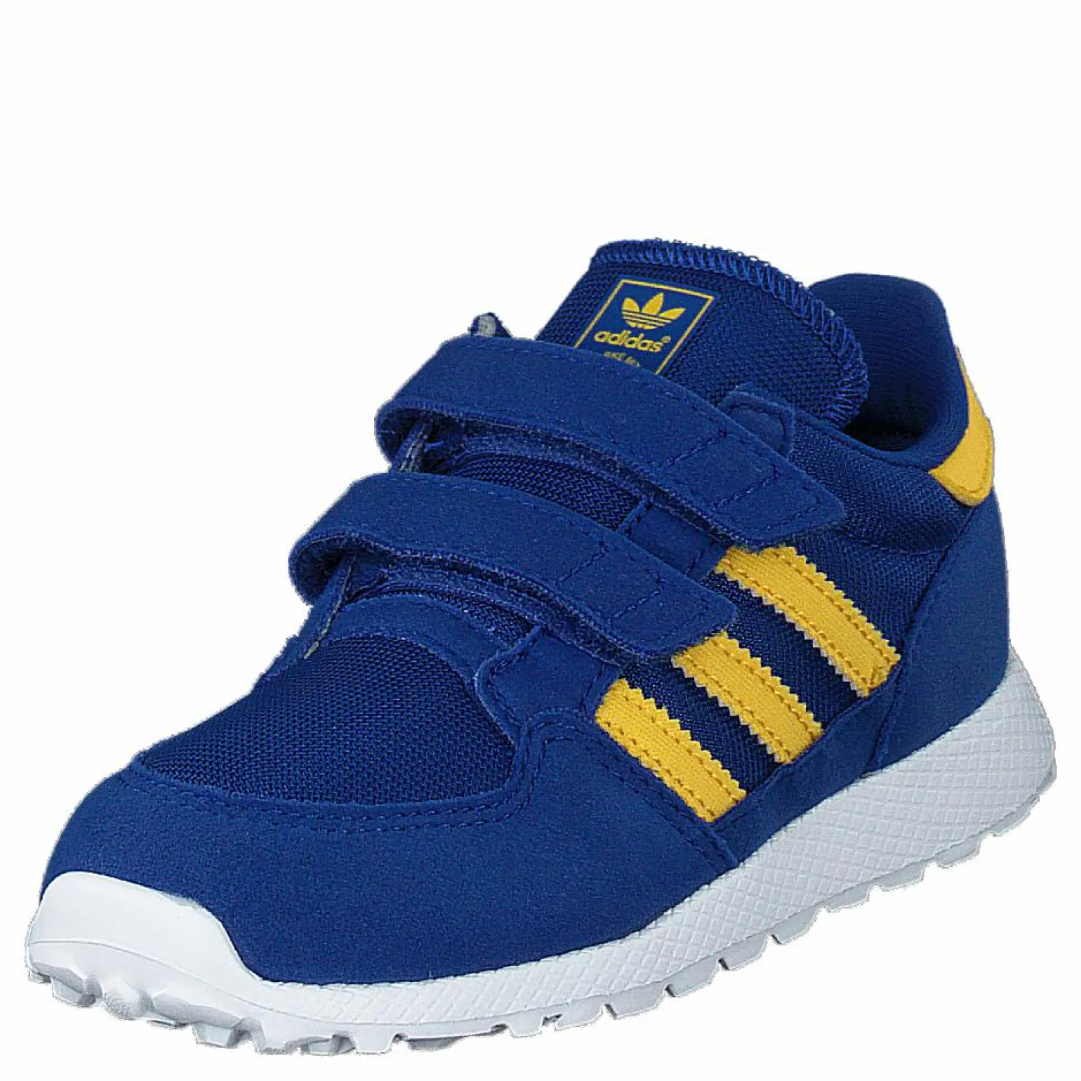 Forest Grove Cf I Croyal/bogold/blue