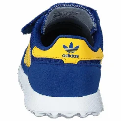 Forest Grove Cf I Croyal/bogold/blue