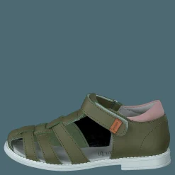 Forsvik Xc Khaki