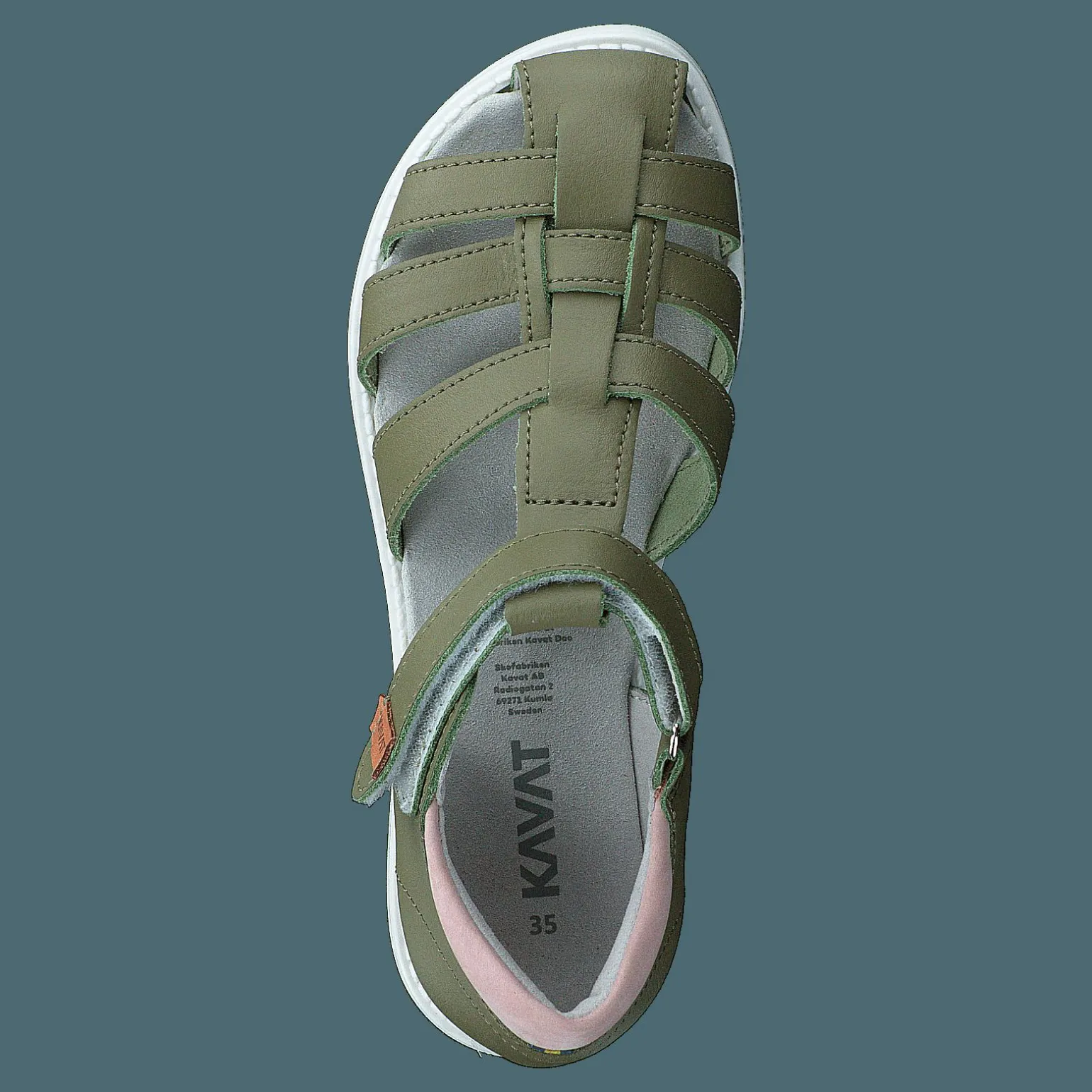 Forsvik Xc Khaki
