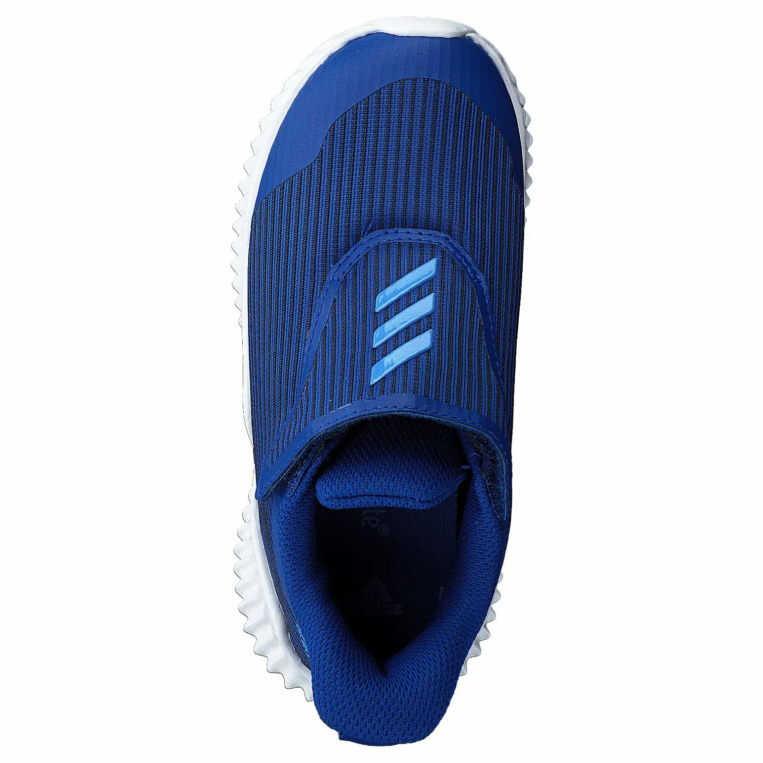 FortaRun AC Shoes Collegiate Royal / Collegiate Navy / Collegiate Navy