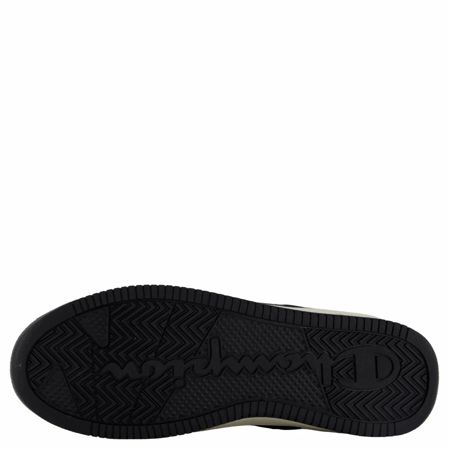 Foul Play Casual Low Cut Shoe Black Beauty B
