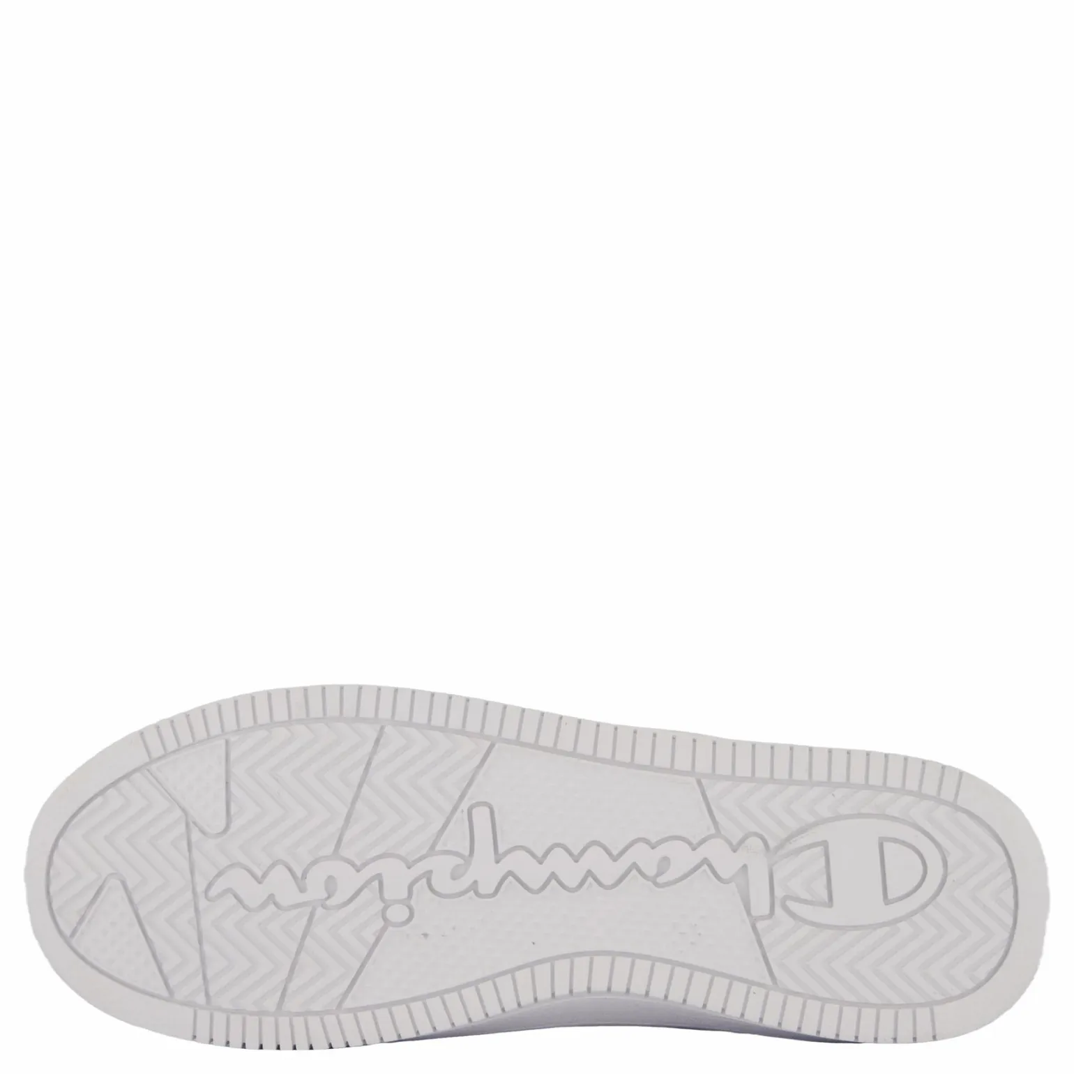 Foul Play Element Low Low Cut Star White