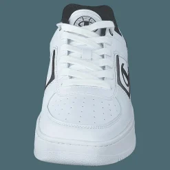 Foul Play Element White A