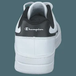 Foul Play Element White A