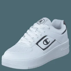Foulplay Platform White