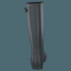 Foxy Vinter Black