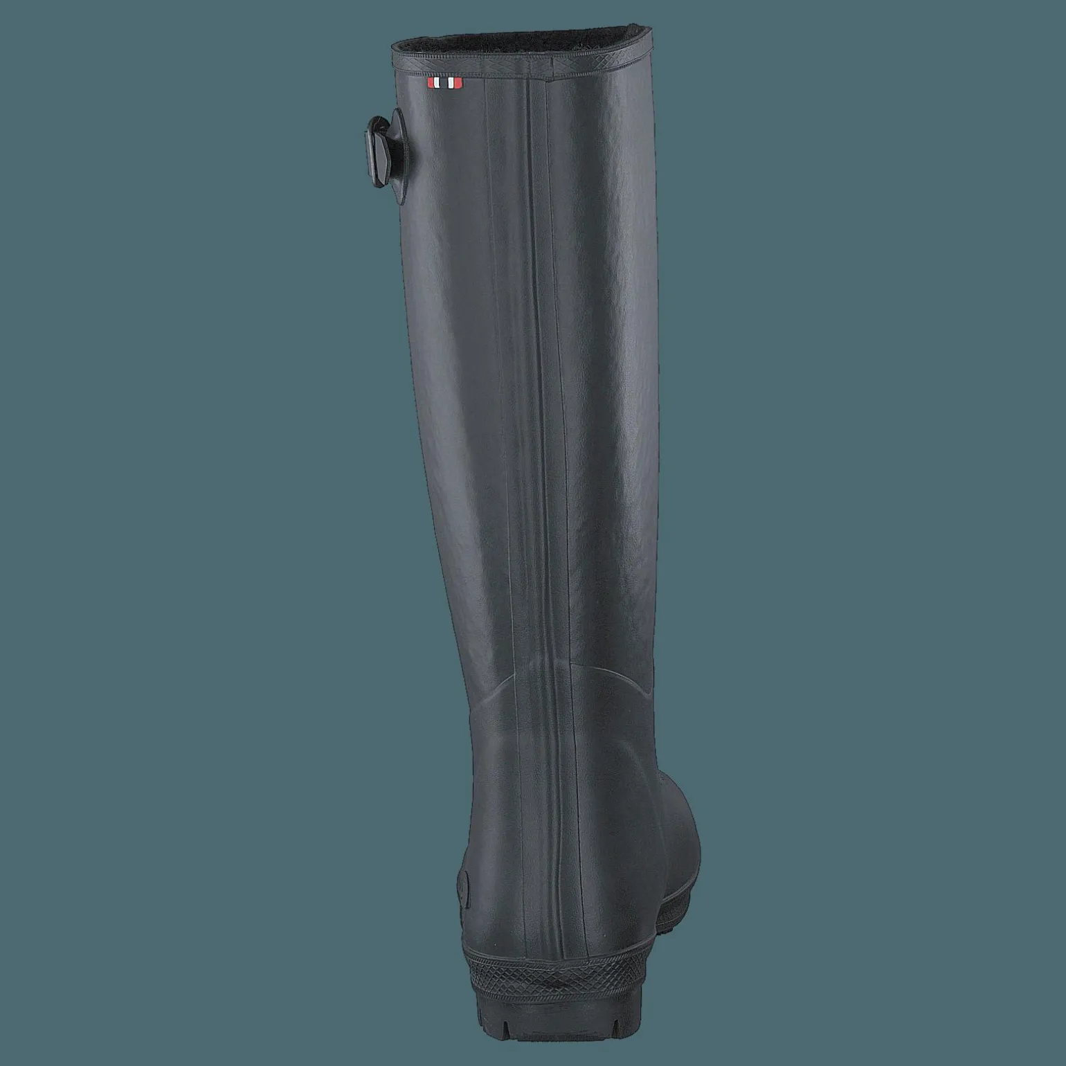 Foxy Vinter Black