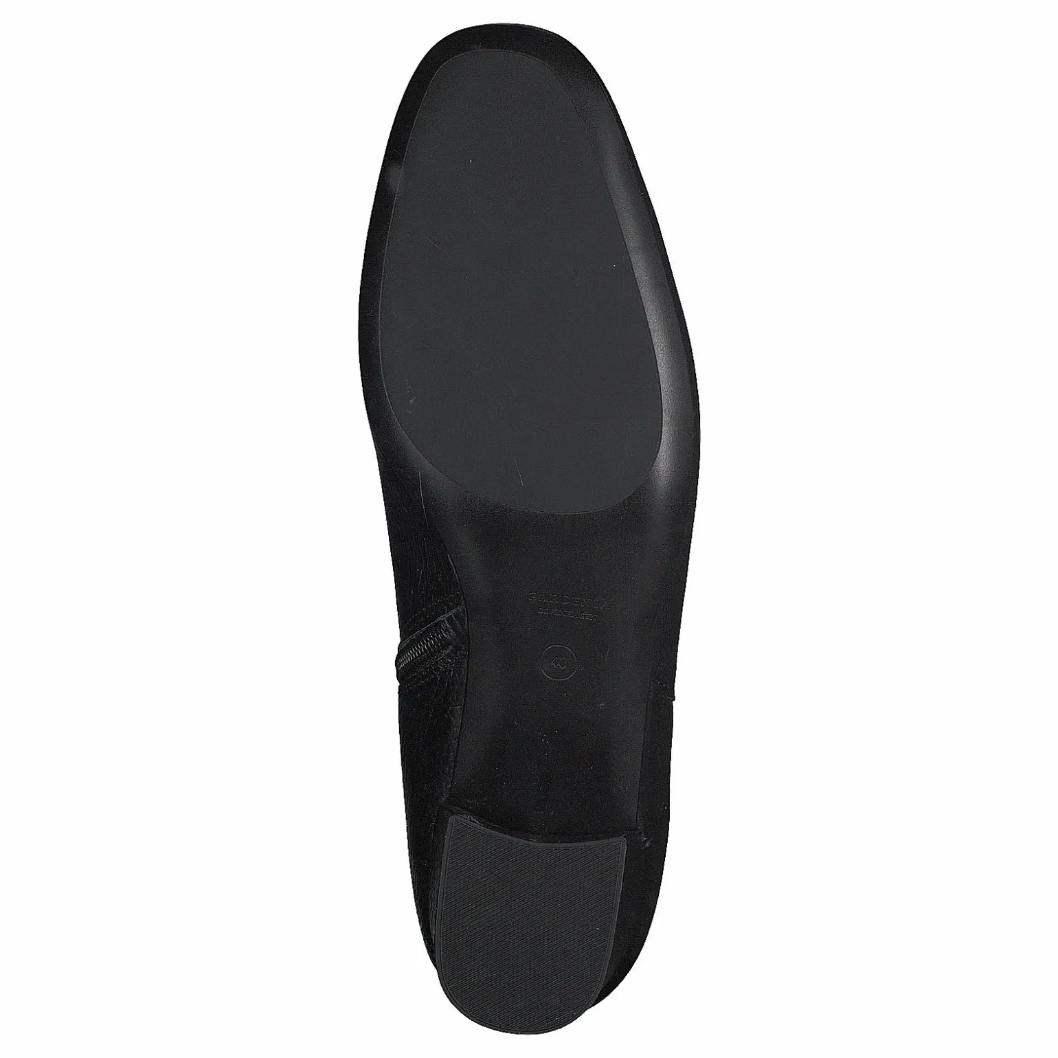Frankfurt Black