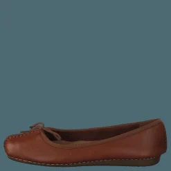 Freckle Ice Dark Tan Lea