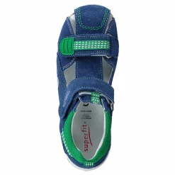 Freddy Blue/Green
