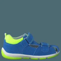 Freddy Blue/Green