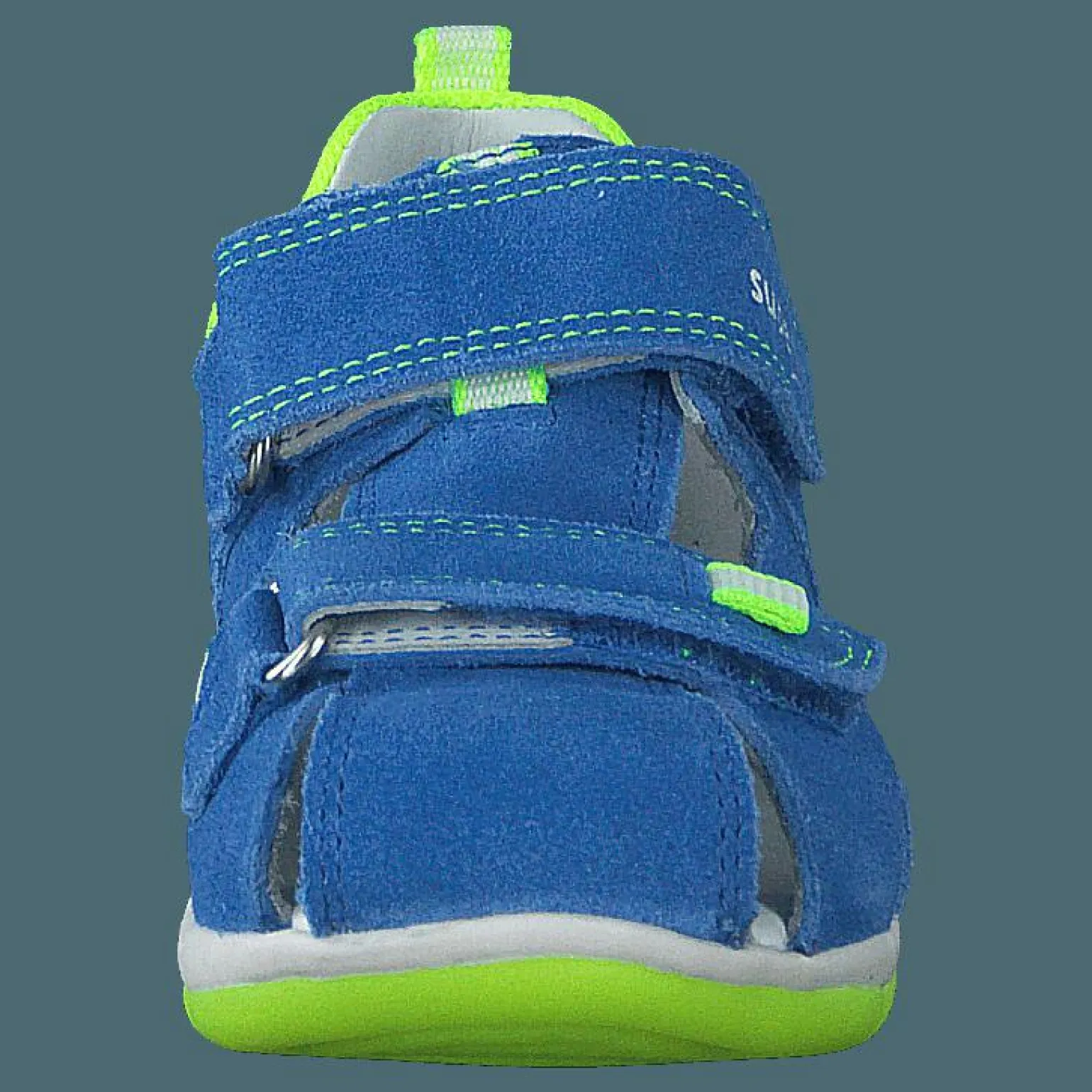 Freddy Blue/Green
