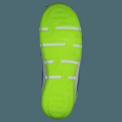 Freddy Blue/Green