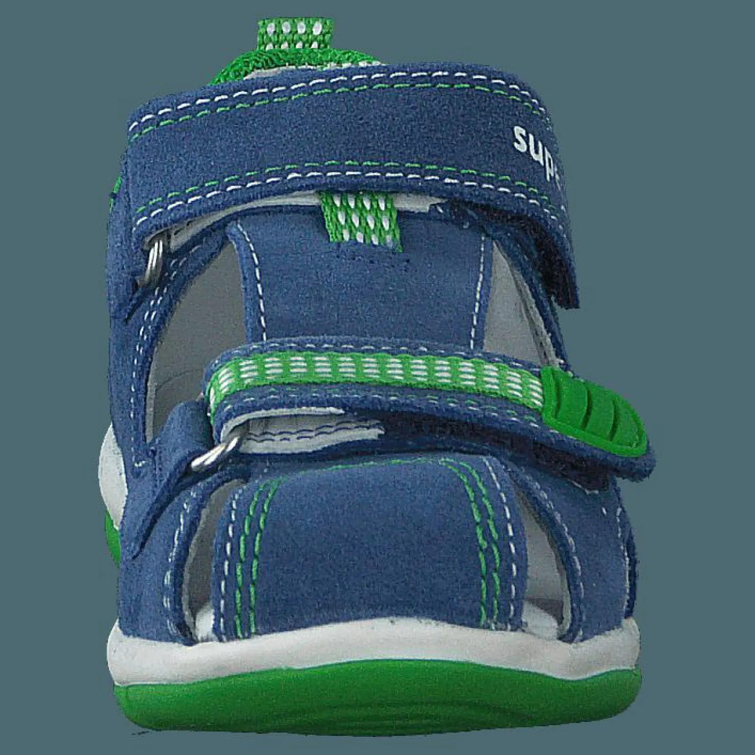 Freddy Blue/Green