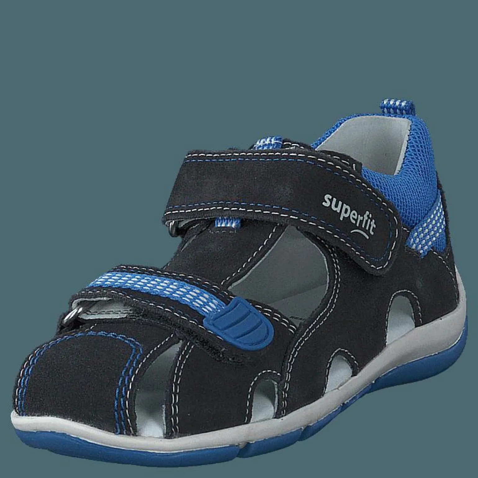 Freddy Grey/Blue