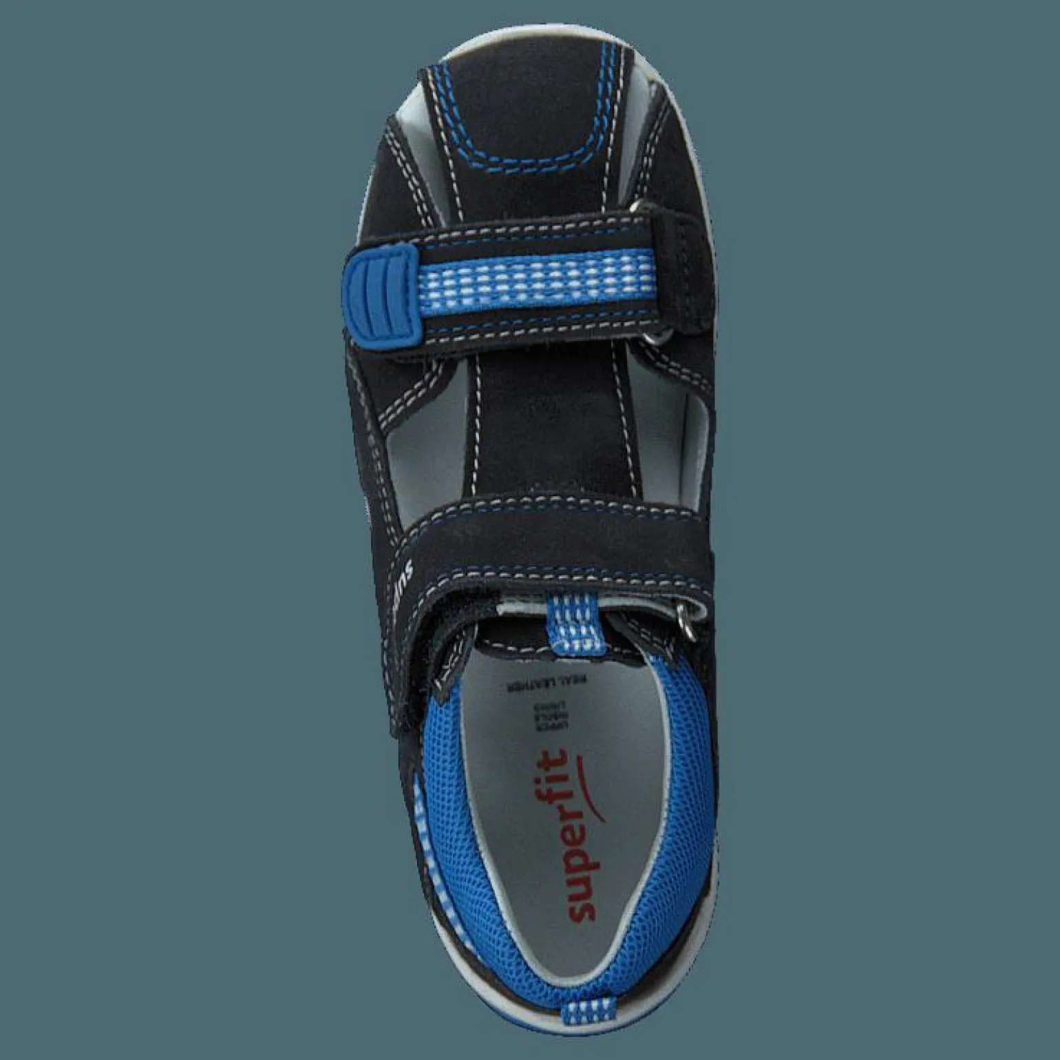 Freddy Grey/Blue