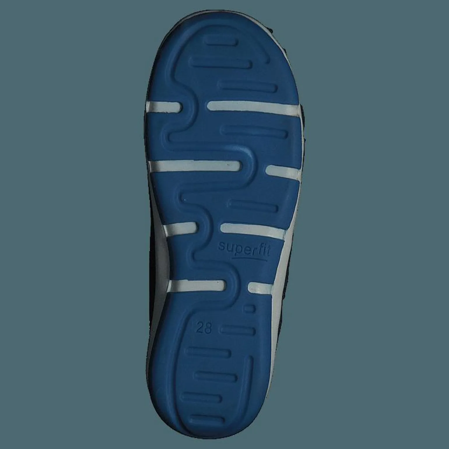 Freddy Grey/Blue