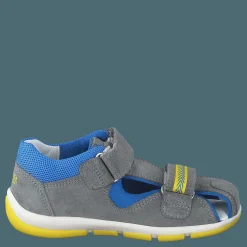 Freddy Grey/Yellow