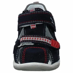 Freddy Ocean Combi