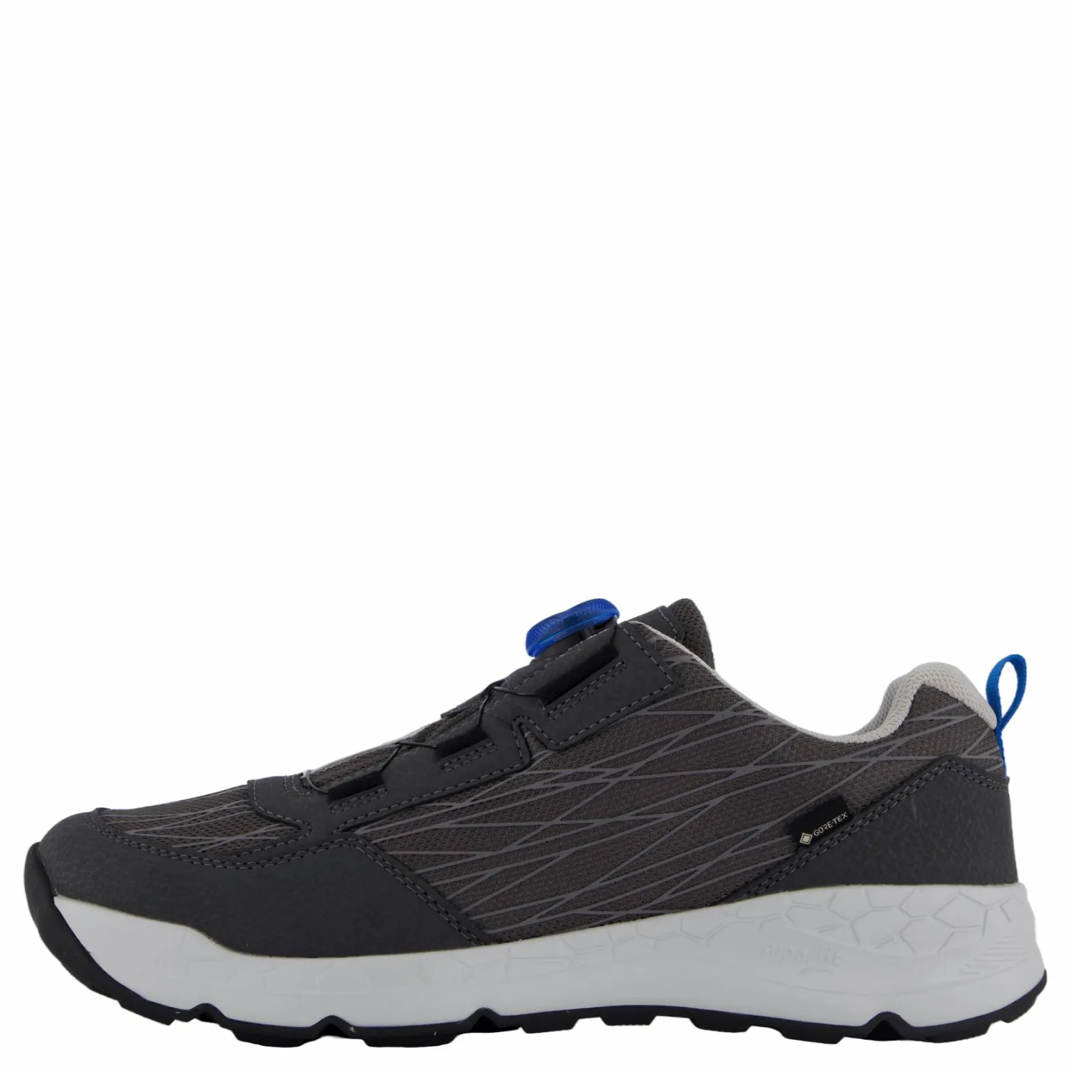 Free Ride Gtx Grey