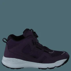 Free Ride Purple