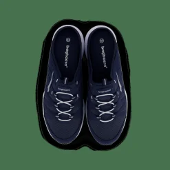 Freetime Navy/white