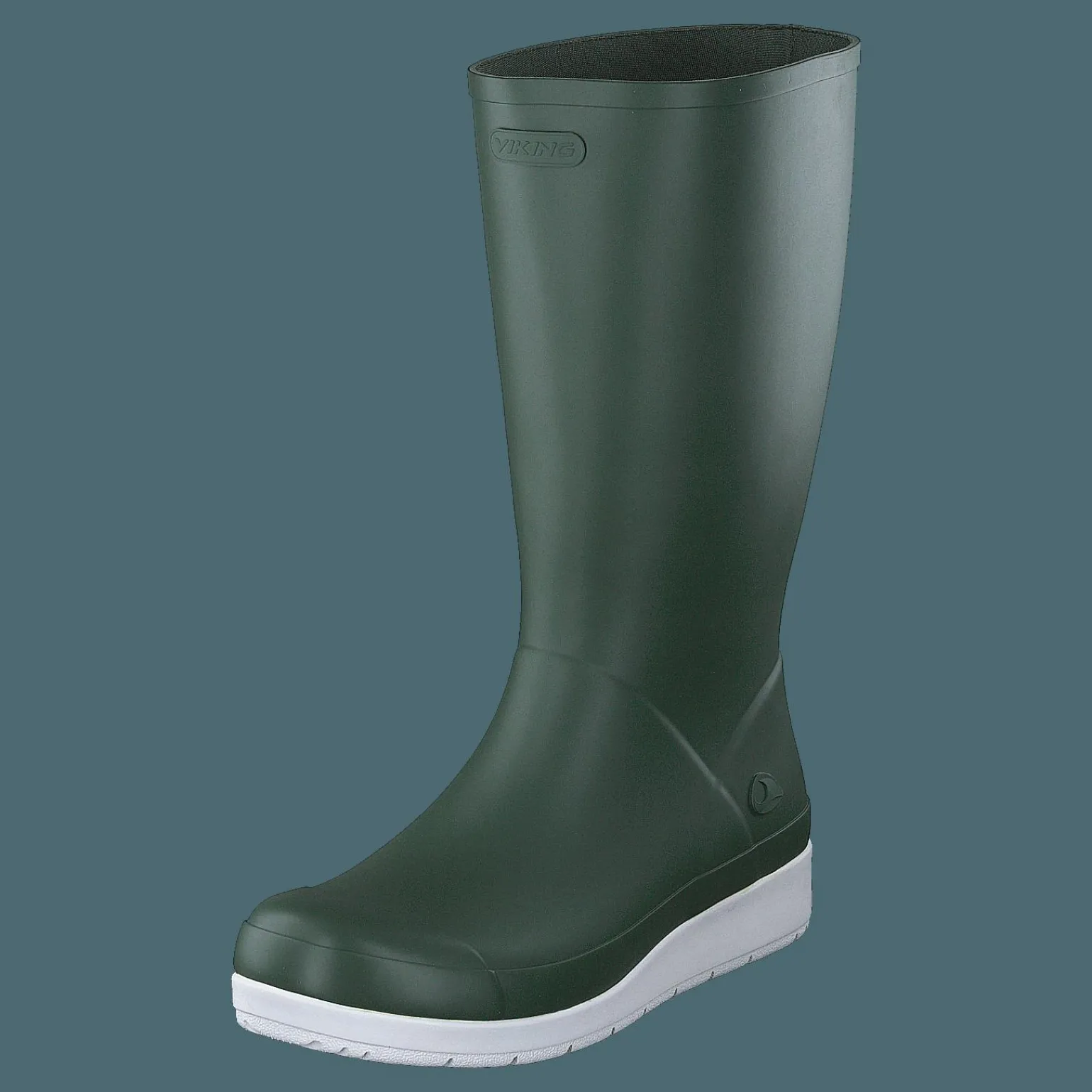 Frid Olive/white