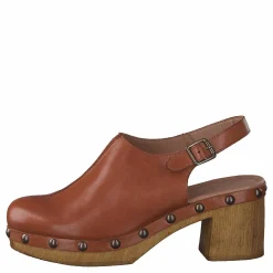 Frida Cognac