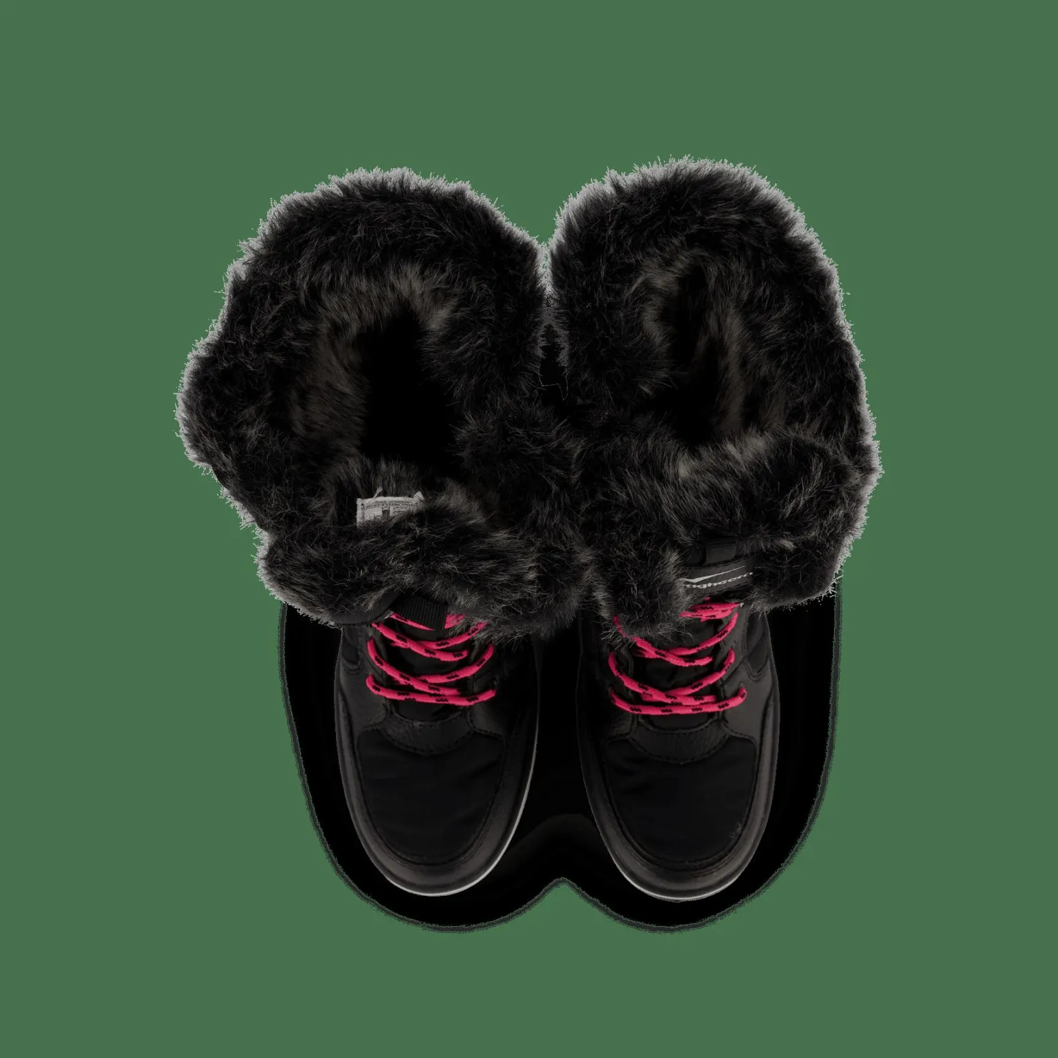 Frost Black