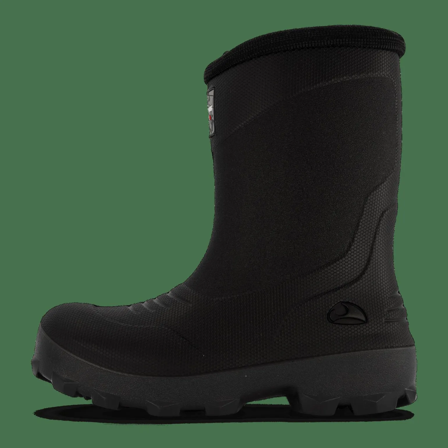 Frost Fighter Black/Grey