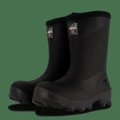 Frost Fighter Black/Grey